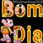 ♥ BOM DIA ♥ Deus ABENCOE O SEU DIA...