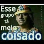 safadinha 