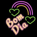 Bom dia