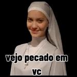 JA AVISEI QUE ISSO VAI DAR MERDA.