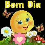 Bom dia 