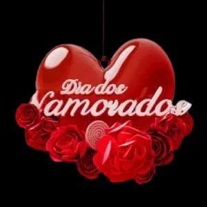 Dia dos Namorados - getsticker.com