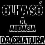 Ñ VOU NEGAR, QUERIA