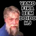  CONFIRMEI!
É DOENÇA