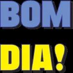BOM DIA!