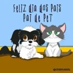 dia dos pais