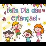 Dia das crianças