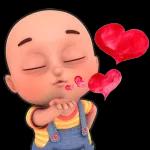 I ♥
YOU
