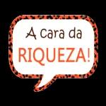 saudades de você