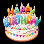 Cumpleaños