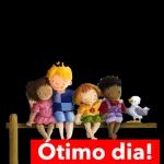 Feliz Dia das Crianças