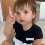 q demora tô com fome responde