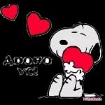 te amo 