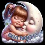 Boa • Noite
