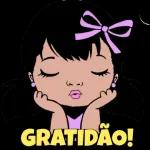 Que os anjos protejam você!