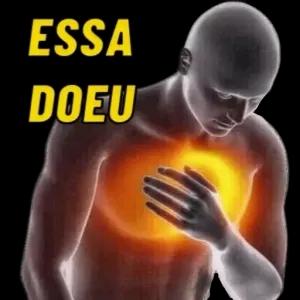 ESSA DOEU - getsticker.com