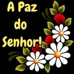 paz do Senhor