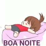 Boa noite