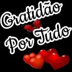 Gratidão 