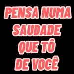 BOM DIA AMORES 