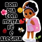  Estou com
saudade
de você!
by Rosy