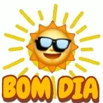 boa tarde