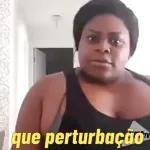 A paciência