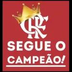 Flamengo Campeão 🏆