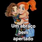 "DEUS" Abençoe Todos Nós