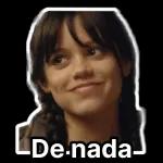 Wandinha