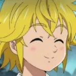 Meliodas spc