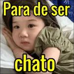 Tá frio agora?