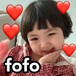 fofo