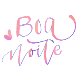 Boa Tarde