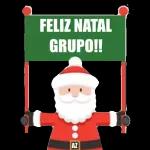 Já é natal!!! 🎅 