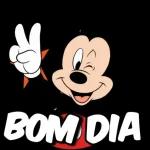 Mickey e minie