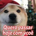 Natal, lá vou eu!!🏍️