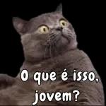 não me provoque 😕