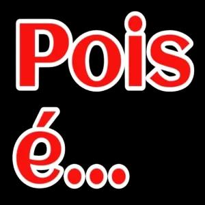 Pois é... - getsticker.com
