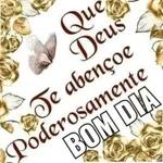 Bom dia