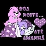 Boa noite 