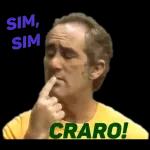 tá me devendo a Picanha