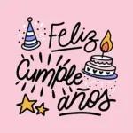 🎂feliz cumpleaños❤️