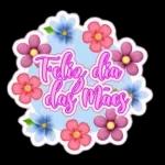 Feliz Dia das Mães