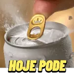 Tô sem paciência Tchau