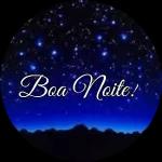 BOA NOITE 