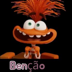 Benço - getsticker.com