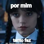 Wandinha