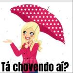 chuva