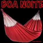 Boa noite 